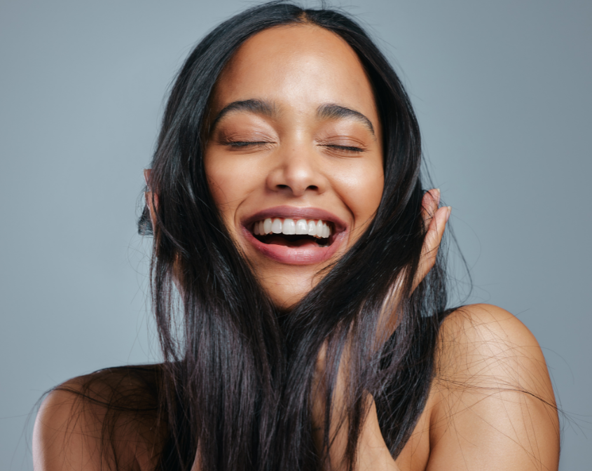 5 Benefits of Using Hair Oil