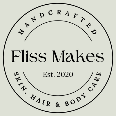 Fliss Makes - Vegan Skincare